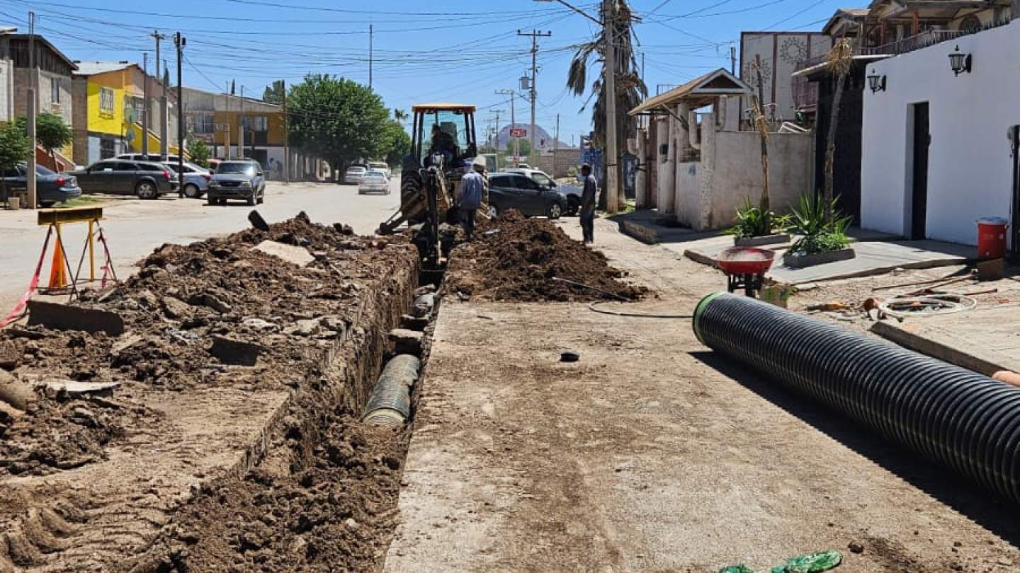 Lleva CEA obras a distintos puntos de Sonora